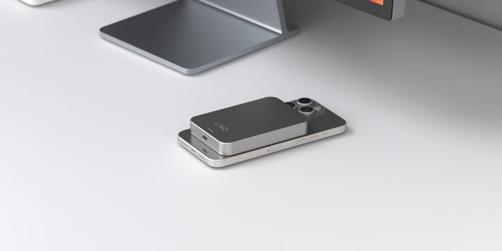 Produktbild LINQ Connects Pro Charge Magnetic (10000 mAh, 20 W, 37 Wh)