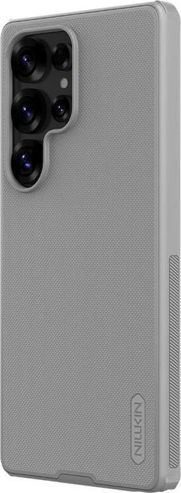 Produktbild Nillkin Super Frosted Shield Pro Series Hardcase Hülle (Samsung Galaxy S25 Ultra)