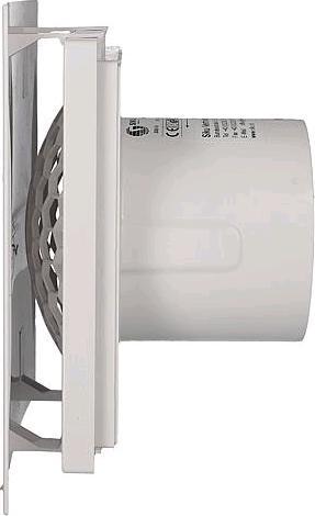 Image du produit Siku Ventilateur de petite pièce Quit QStyle