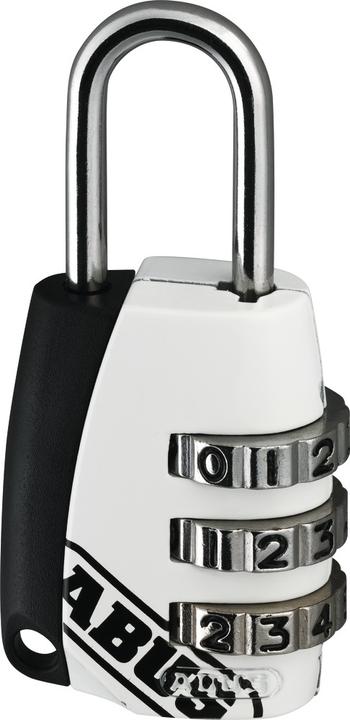 Actual product image Abus Combination padlock 155/20