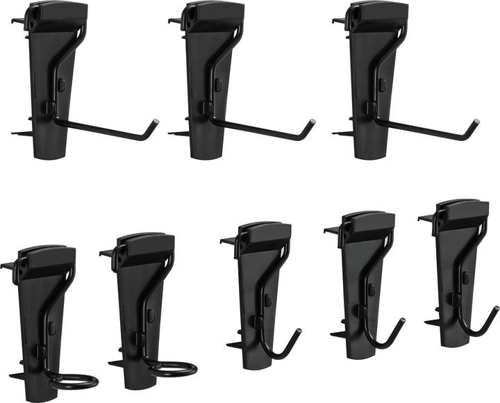 Produktbild Stanley Haken-Set