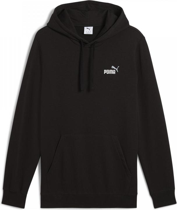 Immagine prodotto Puma ESS 2 COLOR Felpa con cappuccio piccola con logo n. 1 TR (S)