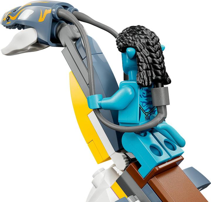 Produktbild LEGO Entdeckung des Ilu (75575, LEGO Avatar)