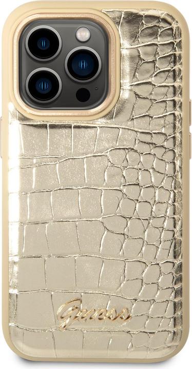 Produktbild Guess Hard Case (Apple iPhone 14 Pro)