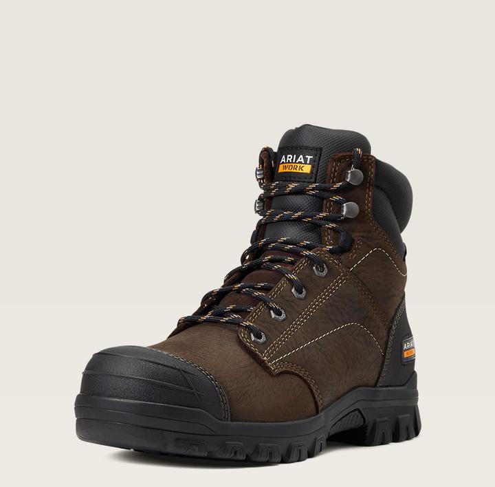 Produktbild Ariat Treadfast 6" H2O (41)