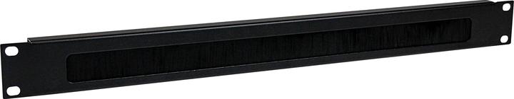 Produktbild StarTech 1u Brush Rack Cable Manager