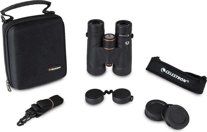 Image du produit Celestron Étagère ED 8x42 (8 x, 42 mm)
