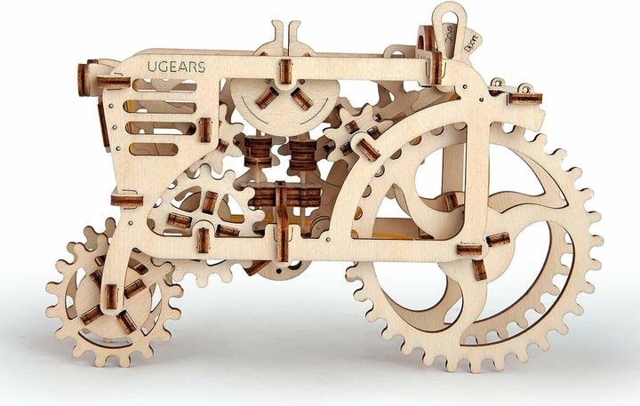 Traktor