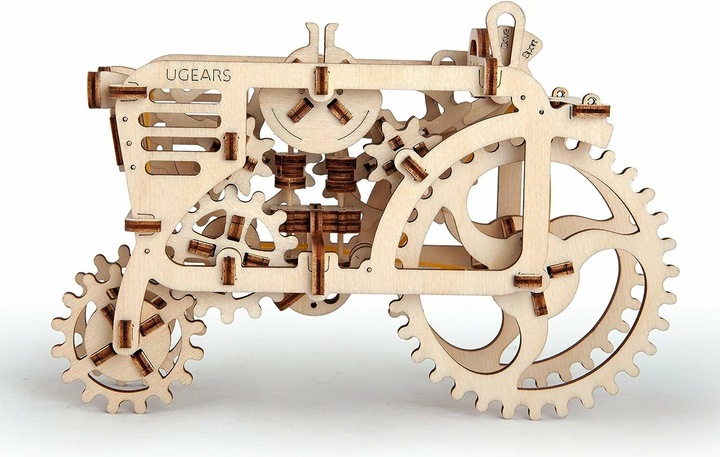Traktor