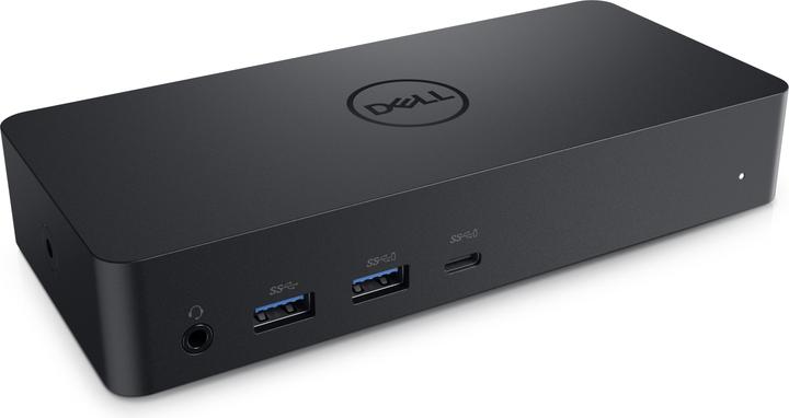 Produktbild Dell Universal Dock (USB-C, 5 Ports)