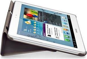 Immagine prodotto Samsung Copertina del libro EFC-1H8SAECSTD (Galaxy Tab 2 10.1 (2012))