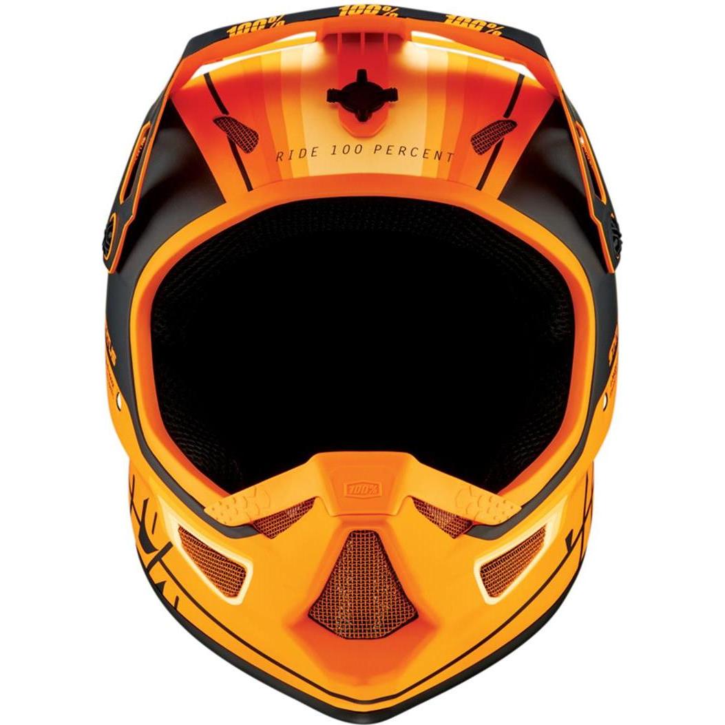 Thumbnail - 100%, Velohelm, (61 - 62 cm)