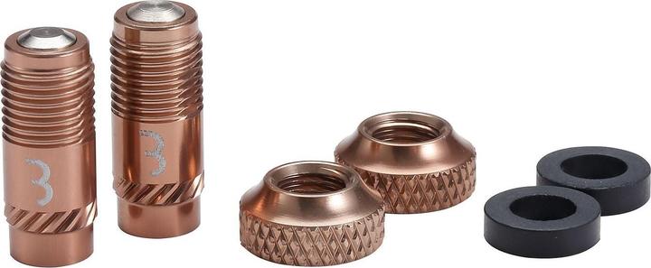 Immagine prodotto BBB Presta CoreCap copper, 2 pz.