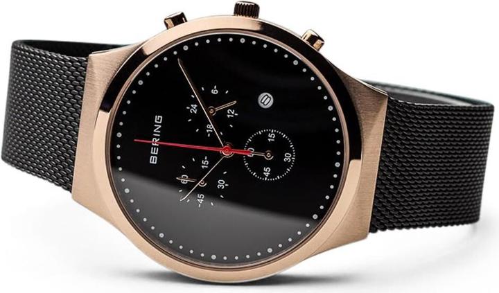 Produktbild Bering Classic (Analoguhr, 40 mm)