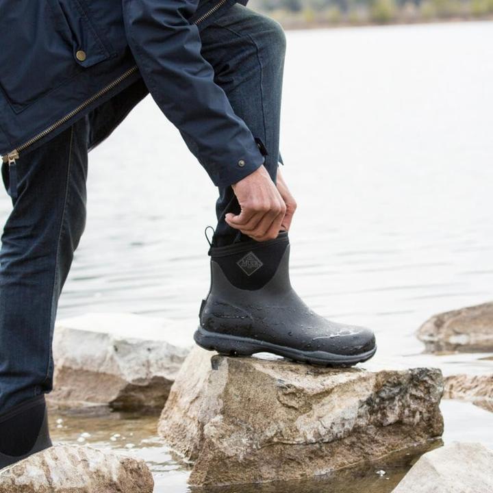 Actual product image Muck Boot Muck Boots Boots AELA-000 Muckboot Arctic (44.5)