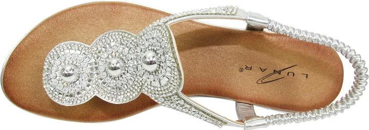 Produktbild Lunar Sandalen Silvia (37)