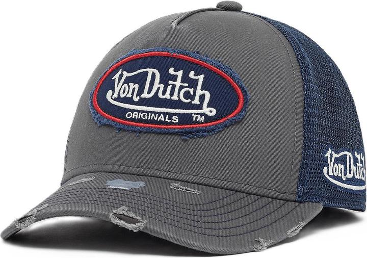Von Dutch Kalmar (One Size)