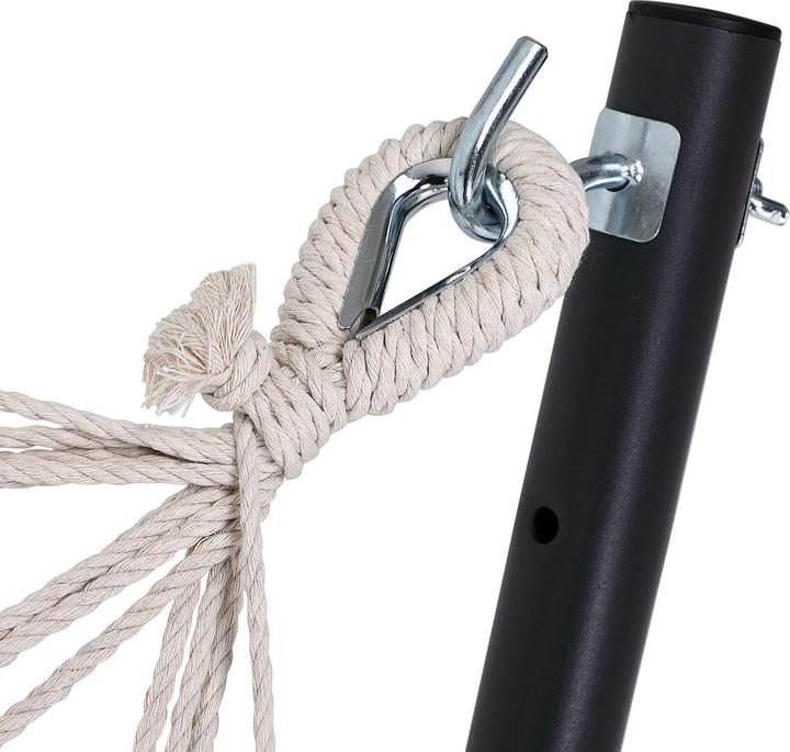 Actual product image Detex Hammock (150 kg)