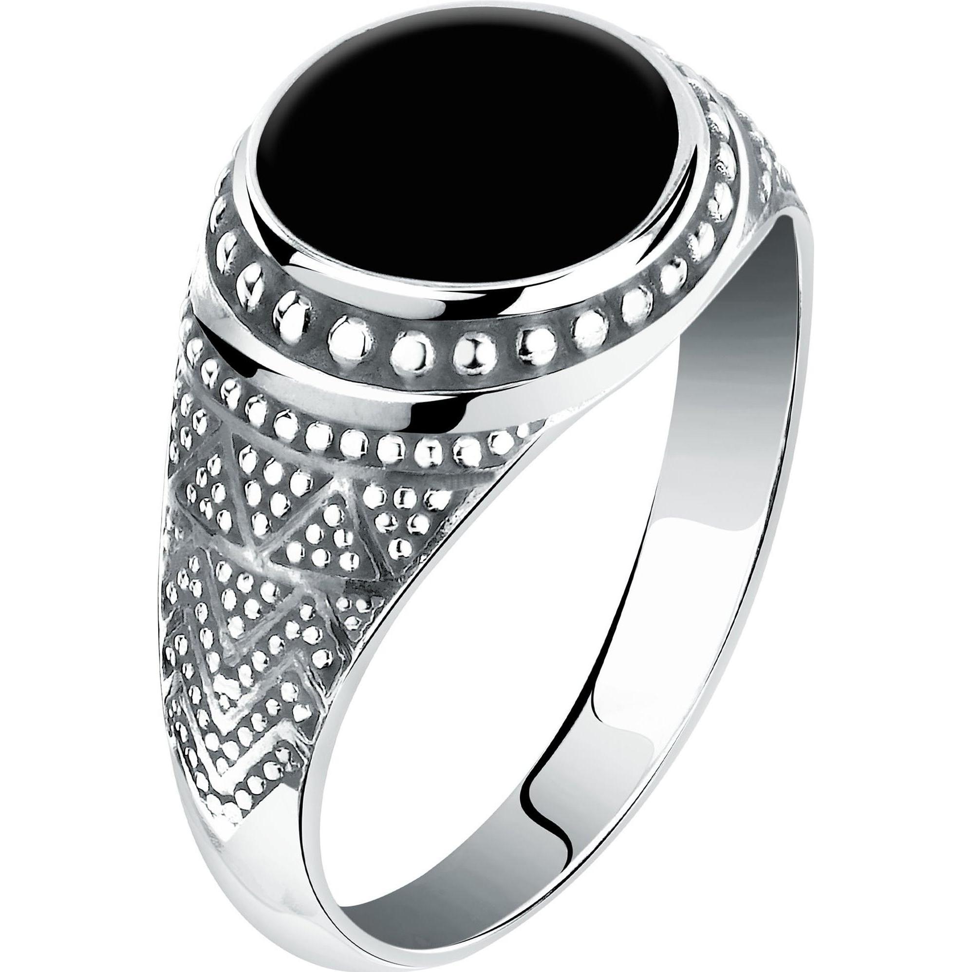 Christ, Ring, Herrenring VITAL, (65, 925 Silber)