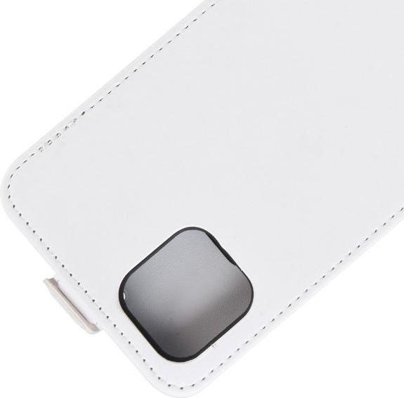 Produktbild MU Classic Leder Flipcase Hülle (Apple iPhone 11 Pro Max)