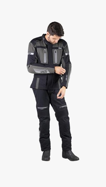 Immagine prodotto iXS Giacca Tour Pacora ST (Uomini, S)