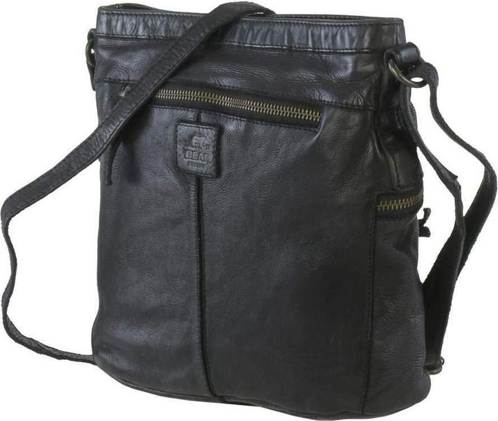 Produktbild Bear Rock CL 35556 BLACK