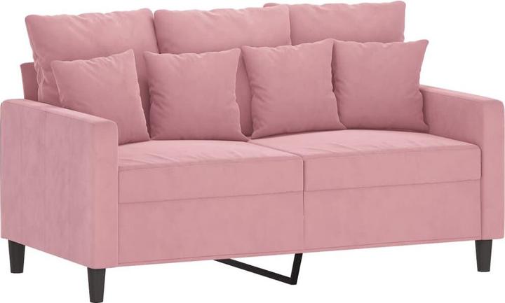 Produktbild vidaXL Sofagarnitur (2-Sitzer, 3-Sitzer)