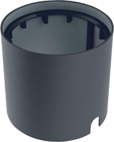 Actual product image Protective grille f.1000W 125 0177 000