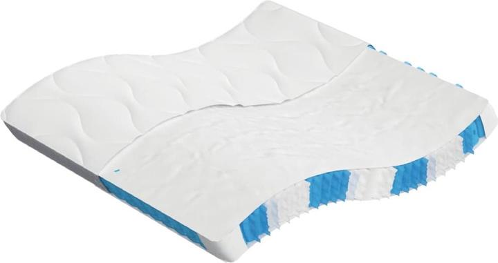 Immagine prodotto vidaXL Jeronima (180 x 200 cm)