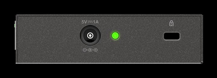 Actual product image D-Link Dgs-105 (5 ports)