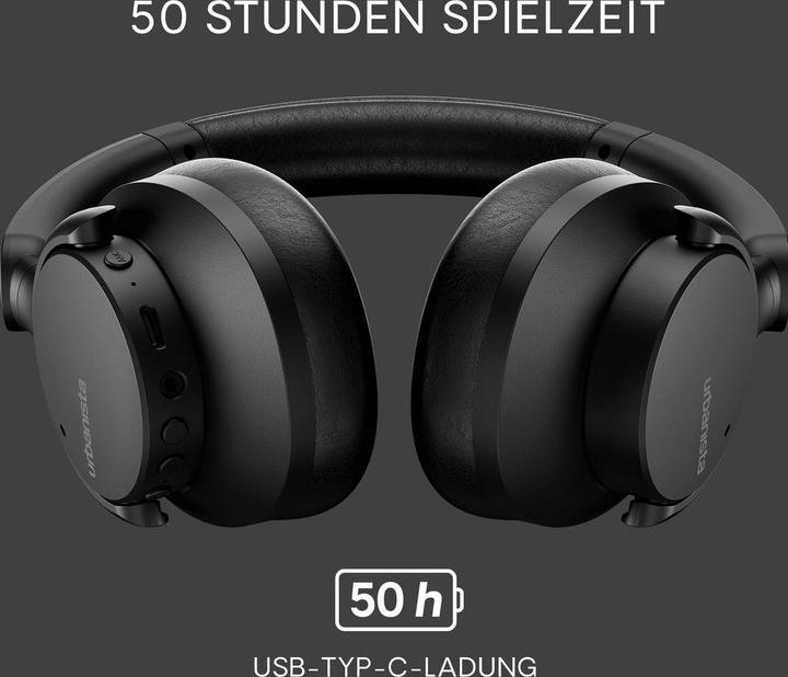 Actual product image Urbanista Valencia (ANC, 50 h, Wireless)