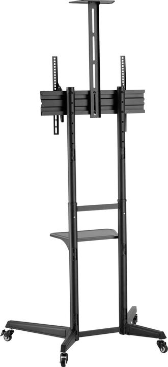 Produktbild SpeaKa Professional SP-TVC-310 TV-Rollständer 94.0 cm - 203.2 cm (37 - 80 Zoll) (70", 50 kg)