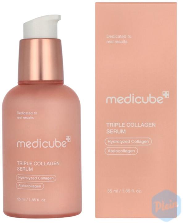 Produktbild Medicube Tripple Collagen (55 ml)
