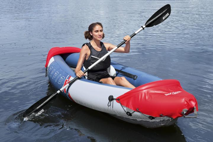 Immagine prodotto Bestway 65176 (1 Persona)