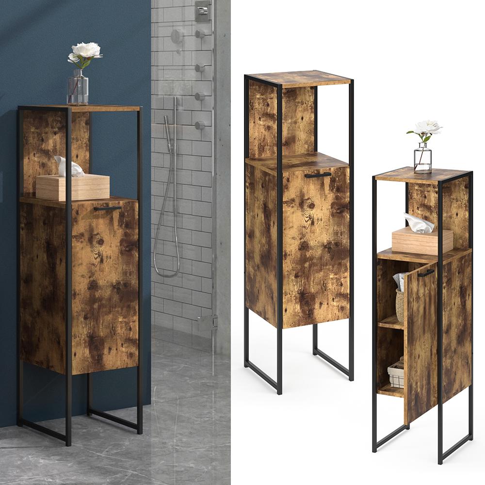 Thumbnail - Vicco, Regal, Fyrk