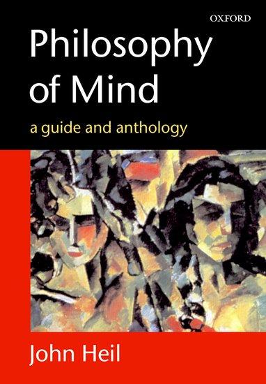Philosophy of Mind (English, John Heil, 2003)