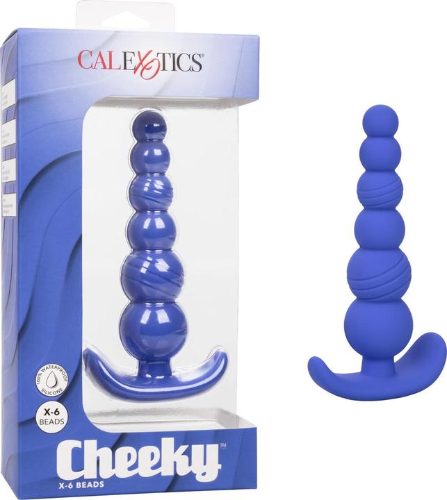 Actual product image CalExotics Cheeky™ X-6 Beads