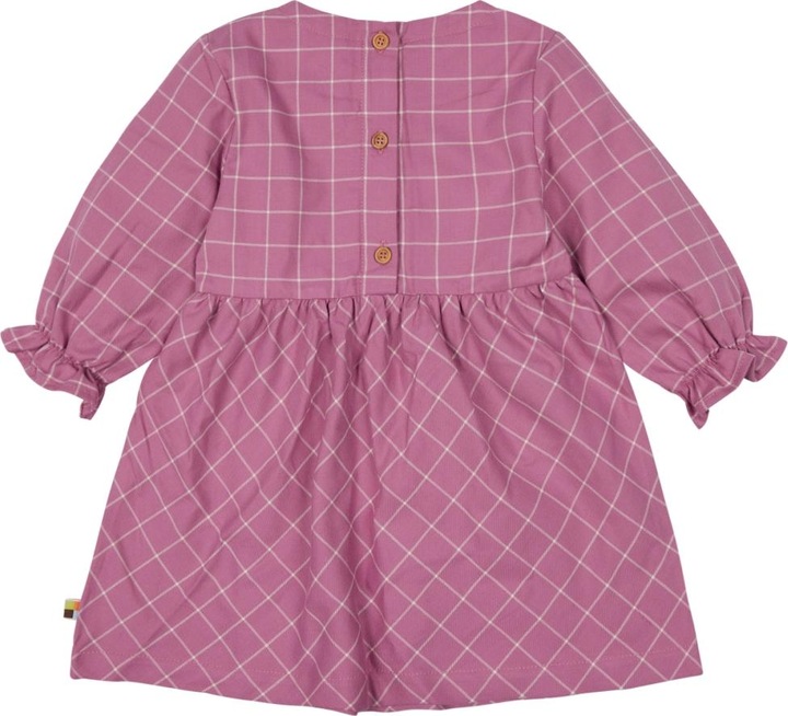 Image du produit loud + proud Robe à carreaux (122)