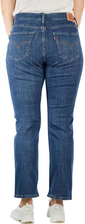 Produktbild Levis Classic Straight Jeans Plus Size maui waterfall plus (W34/L28)