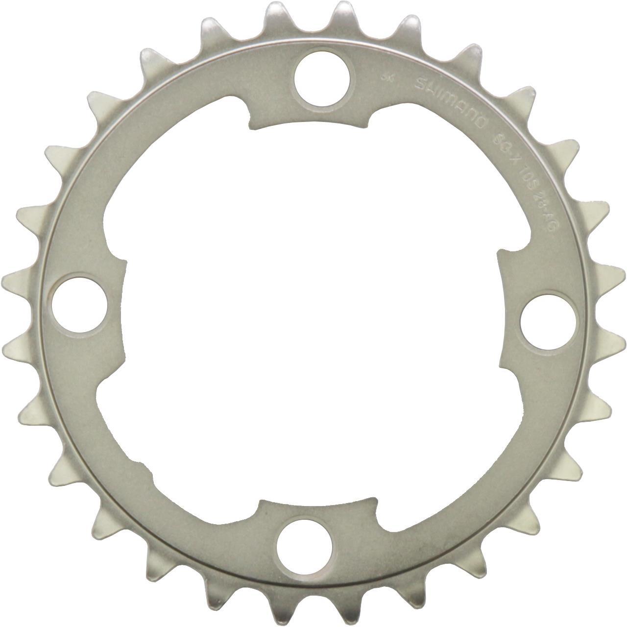 Shimano, Kettenblatt, (28)