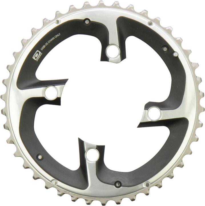Produktbild Shimano Extérieur XTR 4 Branches M985 (40)