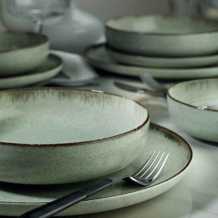 Actual product image Hermia Quincy (24 Piece)