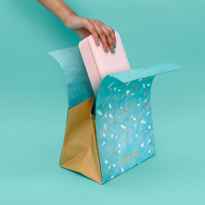 Produktbild Luckies Lunch Bag