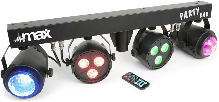 Image du produit Kit d'éclairage PartyBar 1