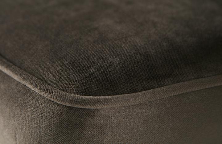Actual product image Woood Statement (Big sofa)