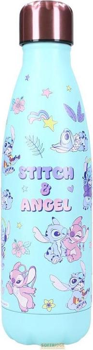 Image du produit Vadobag Lilo & Stitch Gourde Stitch Thirsty For More (0.70 l)