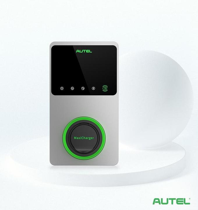Produktbild Autel MaxiCharger (Typ 2, 22 kW, 32 A)