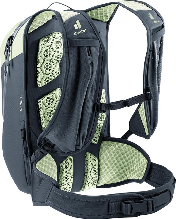 Actual product image Deuter Hiline 14 (14 l)