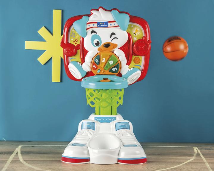 Actual product image Clementoni 17437