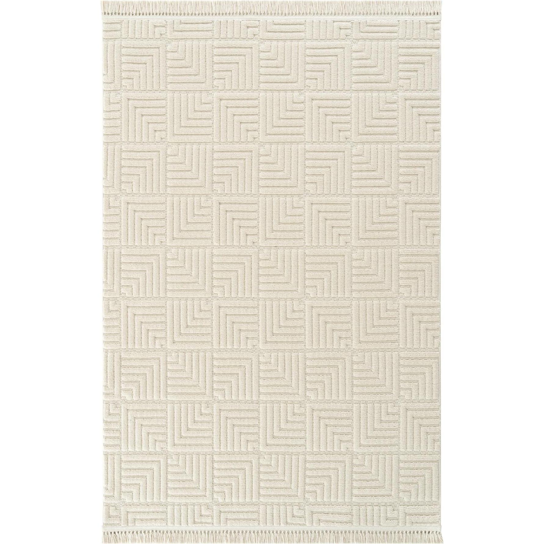 Conceptum Hypnose, Teppich, Stone (160 x 200 cm)